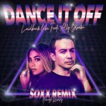 Laidback Luke Feat. Ally Brooke - Dance It Off (SOXX Extended Remix)