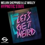 Melvin Sheppard & Liz Wigley - Hypnotic State (Extended Mix)