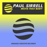 Paul Sirrell - Move That Body  (Extended Mix)