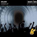 SOLARII - Hands Up (Original Mix)