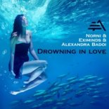 Norni & Eximinds & Alexandra Badoi - Drowning In Love (Extended Mix)