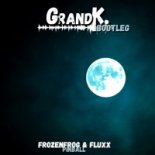 FrozenFrog & FluXx - Pinball (Grand K. Bootleg Mix)