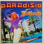 Paradisio - Bailando (8-D Bootleg Mix)