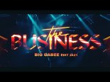 Tiësto -The Business (Big Gabee Edit 2K21)