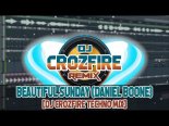 Daniel Boone - Beautiful Sunday (DjCrozfire Techno Mix)