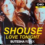 Shouse - Love Tonight (Butesha Radio Edit)