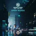 Newclaess Feat. Jon Paul - Open Roads