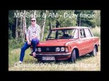 MR Sebii & AM - Duży Fiacik (Oldschool 90\'s by Przemo Remix)