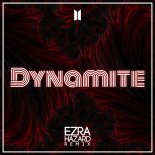 BTS - Dynamite (Ezra Hazard Remix) (Radio Edit)