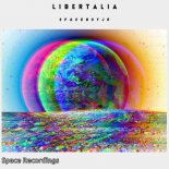 SpaceBoyJr - Libertalia (Original Mix)