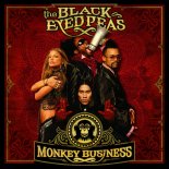 Black Eyed Peas - Gone Going
