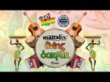 Mattafix - Living Darfur (Dj Cry Remix)