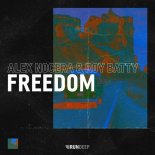 Alex Nocera, Roy Batty - Freedom (Extended Mix)