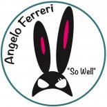 Angelo Ferreri - So Well (Original Mix)