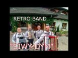 Zespół Retro Band - Siwy Dym
