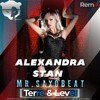 Alexandra Stan - Mr. Saxobeat (Terre & Level Remix Radio Edit)
