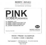 P!nk - Sober (Bimbo Jones Club Mix)