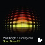 Funkagenda, Mark Knight - Flauta Magica (Original Mix)