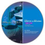 Inaki Santos & Eros Molina - Tube Tech (Paco Maroto Remix)