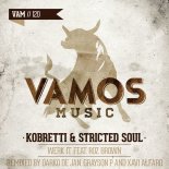 Kobretti, Stricted Soul, Roz Brown - Werk It (Xavi Alfaro Remix)