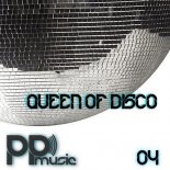 DJ PP - Queen Of Disco (Original Mix)