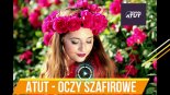 ATUT – OCZY SZAFIROWE (Z REP BOYS) COVER DISCO POLO 2021