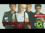 THE CRANBERRIES -  Zombie (Remix Rodrigo Project)