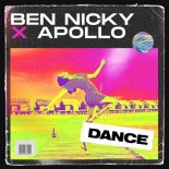 Ben Nicky x Apollo - Dance (Extended Mix)