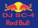 DJ SC-4 - RedBull
