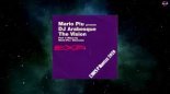 Mario Piu ft. DJ Arabesque - The Vision (CHR!S P Bootleg 2020)