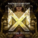 BlasterJaxx & Gabry Ponte ft. RIELL - Golden (Original Mix)