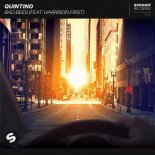 Quintino feat. Harrison First - Bad Bees (Original Mix)