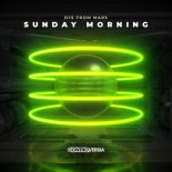 DJs From Mars - Sunday Morning