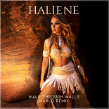 Haliene - Walk Through Walls (MaRlo Extended Remix)