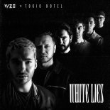 VIZE x Tokyo Hotel - White Lies