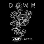 MOMO Soundz Ft Julii Romero - Down (Edit)