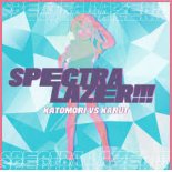 Katomori vs. Karut - Spectra Lazer!!!