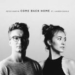 Petey Martin feat. Lauren Daigle - Come Back Home (Edit)