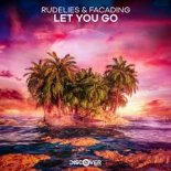 RudeLies & Facading - Let You Go (Edit)