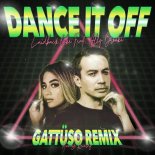 Laidback Luke feat. Ally Brooke - Dance It Off (GATTÜSO Remix)