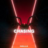Danel - Chasing (feat Kaita)