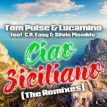 Tom Pulse & Lucamino feat. C.R. Easy & Silvio Piseddu - Ciao Siciliano (Aquagen Remix Edit)