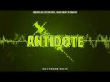 Swedish House Mafia vs. Knife Party x DawidDJ - Antidote Now Your Gone (Bars x RCD Vocal Radio Mix)