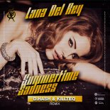 Lana Del Rey - Summertime Sadness (D.Hash & Killteq Radio Edit)