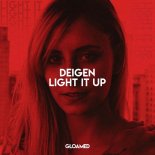 Deigen - Light It Up (Original Mix)