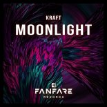 KRAFT - Moonlight (Extended Mix)