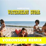 Harry Styles - Watermelon Sugar (Voronsow Remix)
