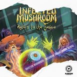 Infected Mushroom - Becoming Insane (Amor Remix)