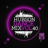 Hubson - Dance Mix Vol.40