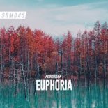 Audiorider - Euphoria [Original Mix]